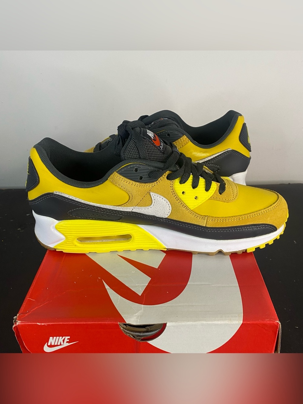 Nike Air Max 90 “Go The Extra Smile” Size 10 - Picture 6 of 10